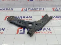 Рычаг передний правый Volkswagen Golf 5Q0407151J