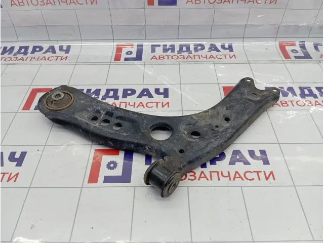 Рычаг передний правый Volkswagen Golf 5Q0407151J