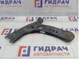 Рычаг передний правый Volkswagen Golf 5Q0407151J