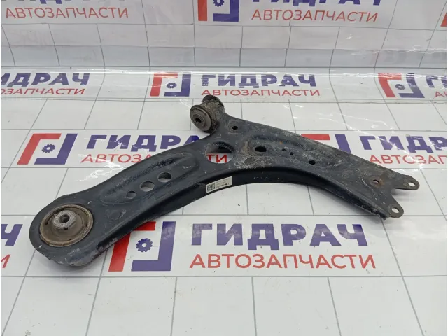 Рычаг передний правый Volkswagen Golf 5Q0407152J