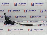 Кулиса (селектор) КПП Volkswagen Golf 5Q1713025
