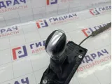 Кулиса (селектор) КПП Volkswagen Golf 5Q1713025