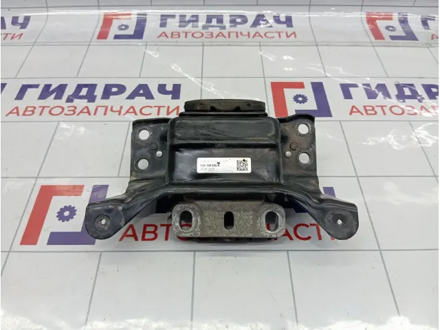 Опора двигателя левая Volkswagen Golf 5Q0199555R