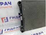 Радиатор основной Volkswagen Golf 5Q0121251EM