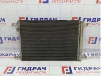 Радиатор кондиционера Volkswagen Golf 5Q0816411M