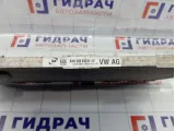 Радиатор кондиционера Volkswagen Golf 5Q0816411M