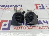 Сигнал звуковой Volkswagen Golf 5Q0951221