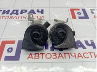 Сигнал звуковой Volkswagen Golf 5Q0951221