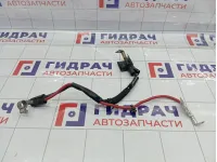 Клемма аккумулятора плюс Volkswagen Golf 5Q0971228A