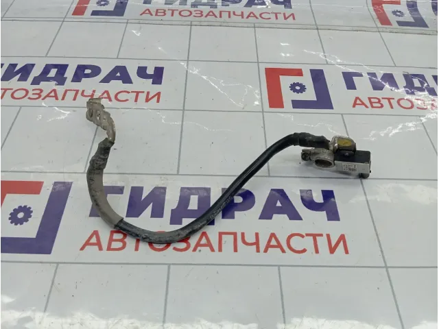 Клемма аккумулятора минус Volkswagen Golf 5Q0915181C