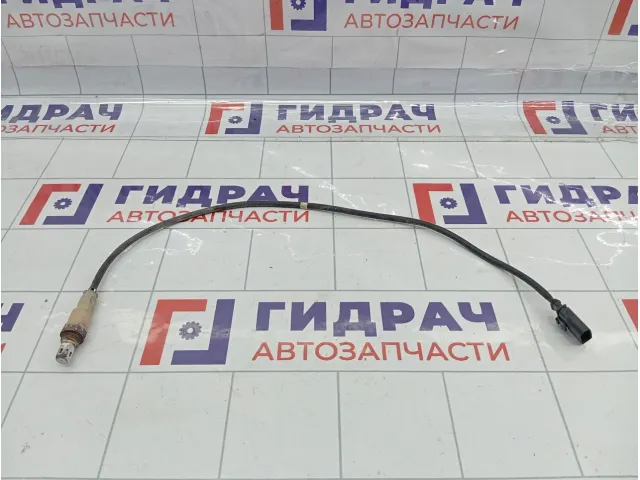 Датчик кислородный/Lambdasonde нижний Volkswagen Golf 04E906262A