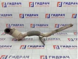 Приемная труба глушителя Volkswagen Golf 5Q0254502X