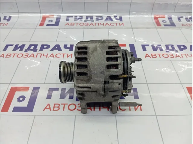 Генератор Volkswagen Golf 04E903023J