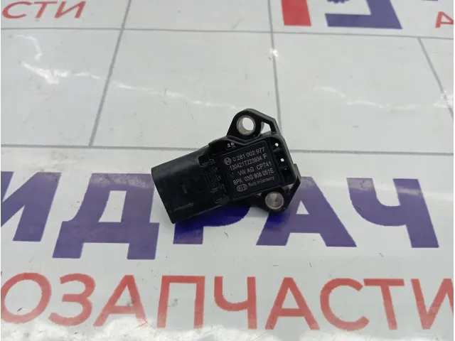 Датчик абсолютного давления Volkswagen Golf 03G906051E