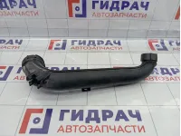 Трубка турбокомпрессора Volkswagen Golf 04E145673C