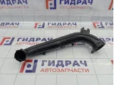 Трубка турбокомпрессора Volkswagen Golf 04E145673C