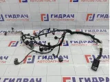 Проводка моторная Volkswagen Golf 04E972627S