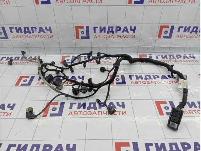 Проводка моторная Volkswagen Golf 04E972627S