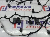 Проводка моторная Volkswagen Golf 04E972627S