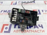 Блок предохранителей Volkswagen Golf 5Q0937125C