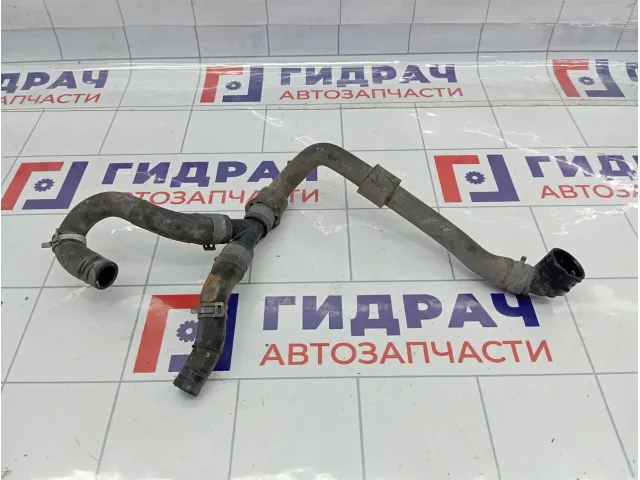 Шланг системы охлаждения Volkswagen Golf 5Q0122051BD