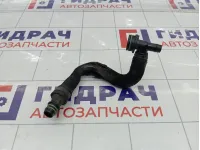 Патрубок вентиляции картерных газов Volkswagen Golf 04E103202F