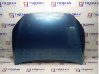 Капот Volkswagen Golf 5G0823031J