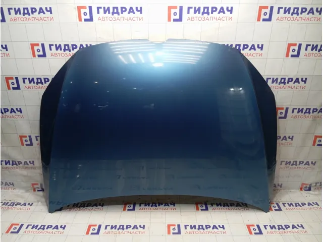 Капот Volkswagen Golf 5G0823031J