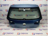 Дверь багажника Volkswagen Golf 5G6827025AA