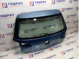 Дверь багажника Volkswagen Golf 5G6827025AA