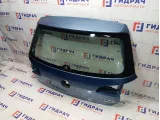 Дверь багажника Volkswagen Golf 5G6827025AA