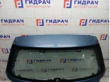 Дверь багажника Volkswagen Golf 5G6827025AA