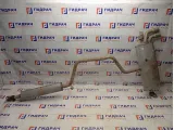 Глушитель основной Volkswagen Golf 5G6253609P