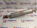 Глушитель основной Volkswagen Golf 5G6253609P