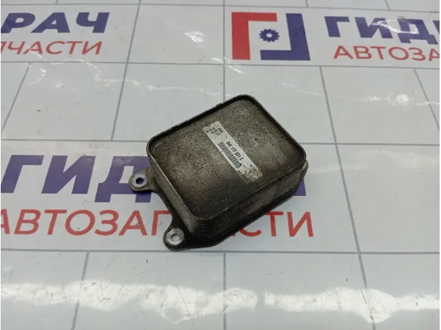 Радиатор масляный Volkswagen Golf 04E117021C