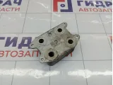 Радиатор масляный Volkswagen Golf 04E117021C