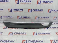 Юбка бампера заднего Volkswagen Golf 5G6807568D