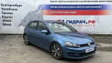 Автомобиль Volkswagen Golf  в разборе