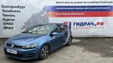 Автомобиль Volkswagen Golf  в разборе