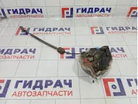 Замок двери передней левой Volkswagen Golf Plus (Mk5) 3D1837015AP