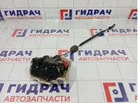 Замок двери передней правой Volkswagen Golf Plus (Mk5) 3D1837016AC