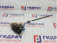 Замок двери задней левой Volkswagen Golf Plus (Mk5) 7L0839015D