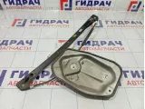 Стеклоподъемник электрический задний левый Volkswagen Golf Plus (Mk5) 5M0839461