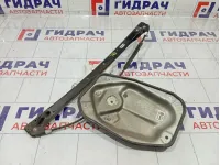 Стеклоподъемник электрический задний левый Volkswagen Golf Plus (Mk5) 5M0839461