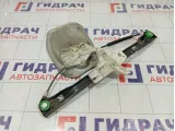 Стеклоподъемник электрический задний левый Volkswagen Golf Plus (Mk5) 5M0839461