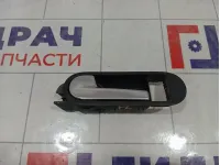 Ручка двери внутренняя передняя левая Volkswagen Golf Plus (Mk5) 5M0837113BUAQ