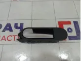 Ручка двери внутренняя задняя левая Volkswagen Golf Plus (Mk5) 5M0837113UAQ