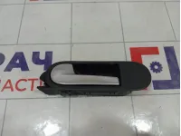 Ручка двери внутренняя задняя левая Volkswagen Golf Plus (Mk5) 5M0837113UAQ