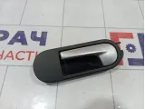 Ручка двери внутренняя задняя левая Volkswagen Golf Plus (Mk5) 5M0837113UAQ