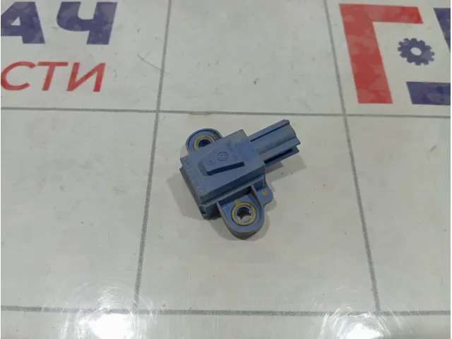 Датчик AIR BAG Volkswagen Golf Plus (Mk5) 1K0955557B